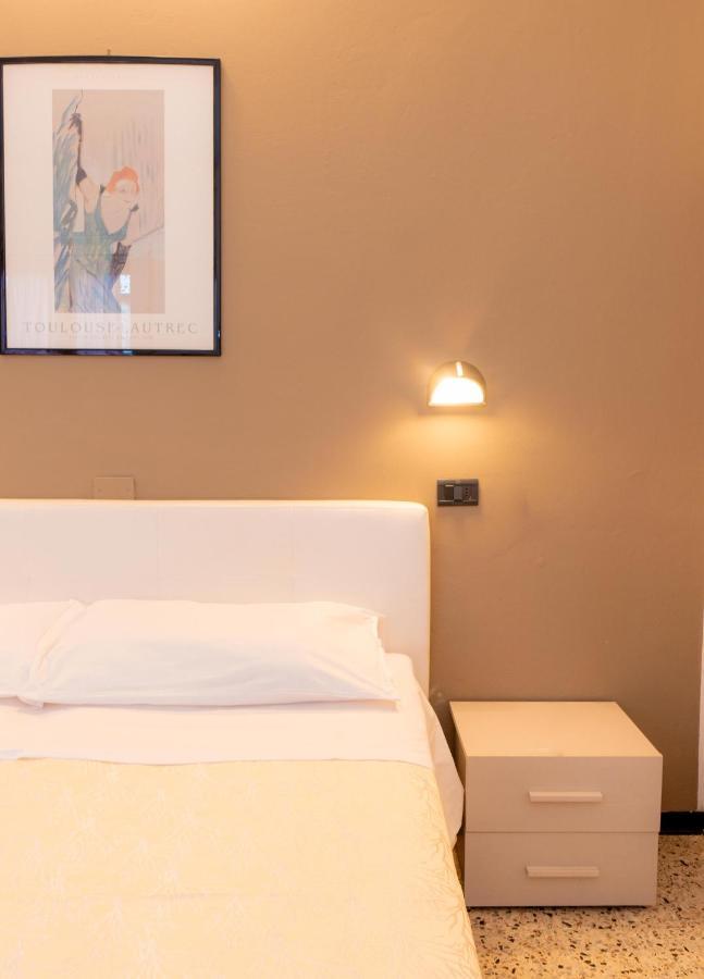 Hotel Galileo Ρίμινι Εξωτερικό φωτογραφία