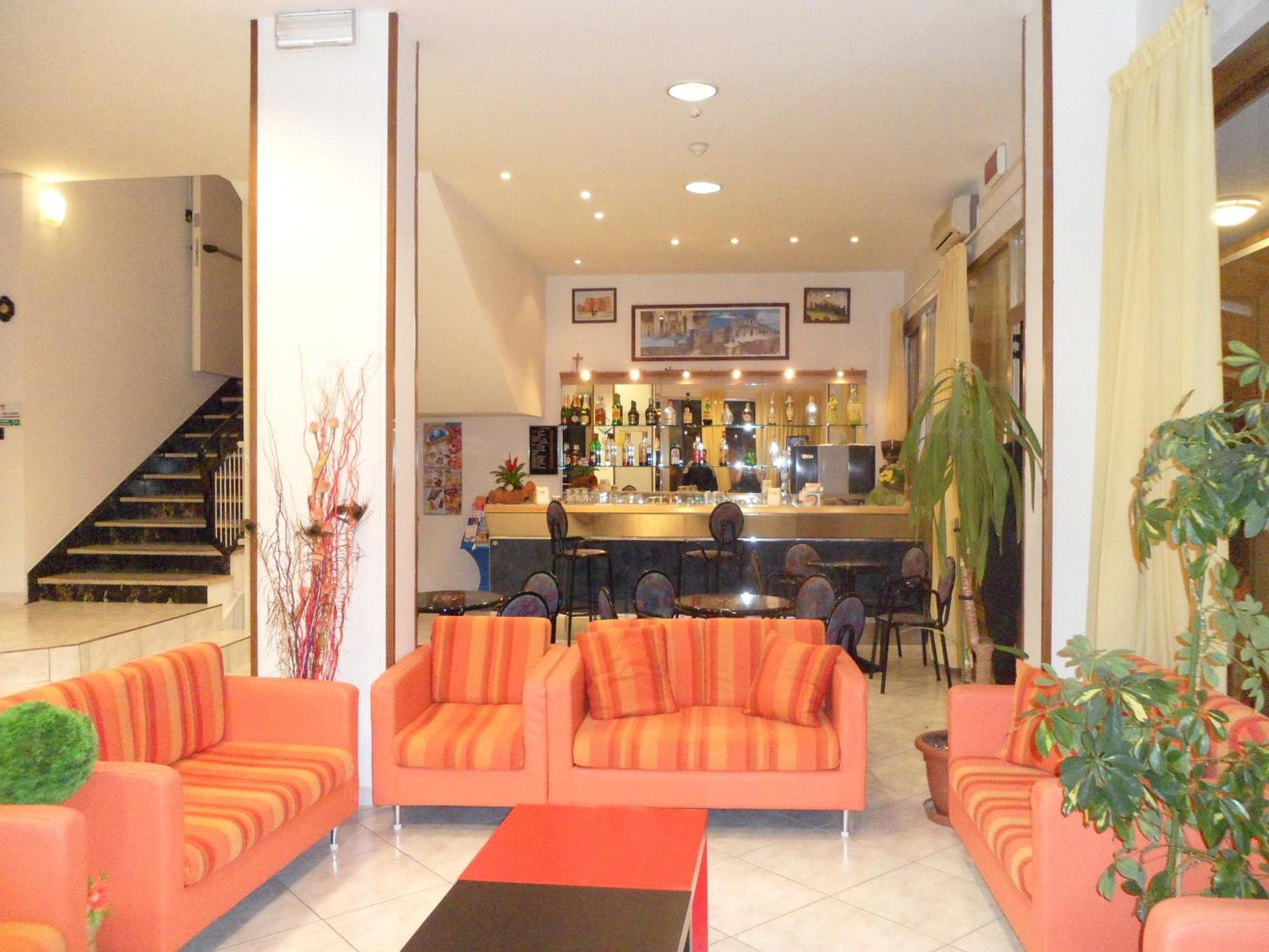 Hotel Galileo Ρίμινι Εξωτερικό φωτογραφία