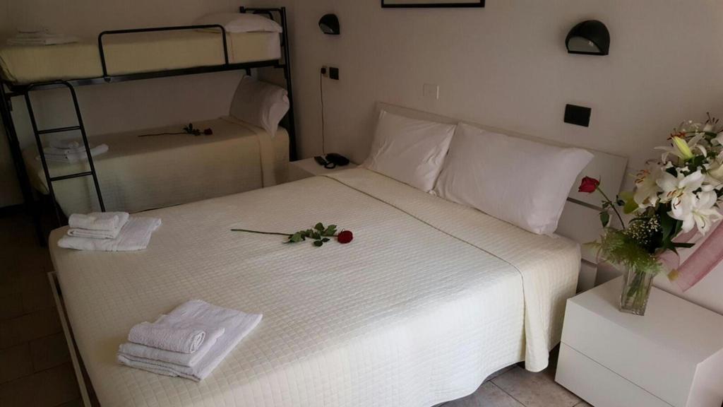 Hotel Galileo Ρίμινι Εξωτερικό φωτογραφία