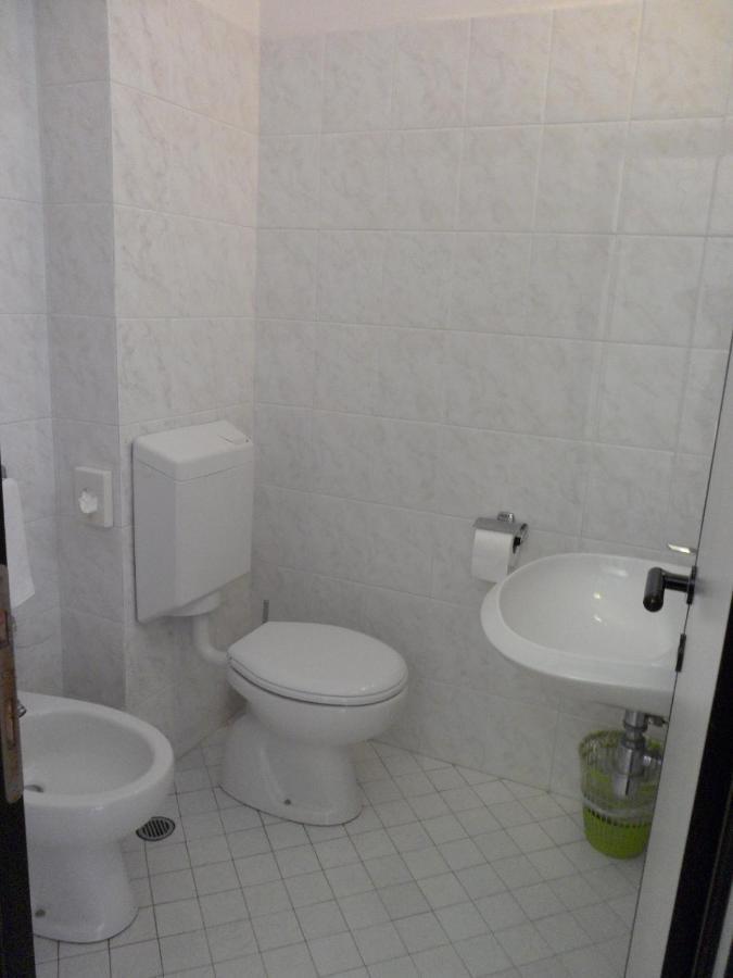 Hotel Galileo Ρίμινι Δωμάτιο φωτογραφία